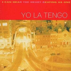 Yo La Tengo – I Can Hear The Heart Beat (2LP)