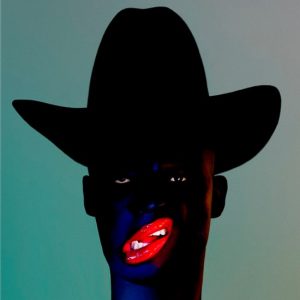 Young Fathers – Cocoa Sugar (LP)