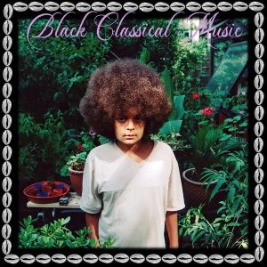 Yussef Dayes – Black Classical Music (2LP)