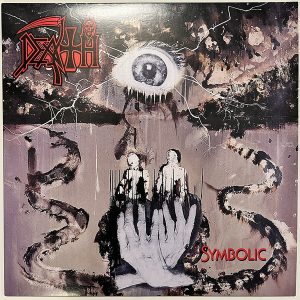 Death – Symbolic (LP)
