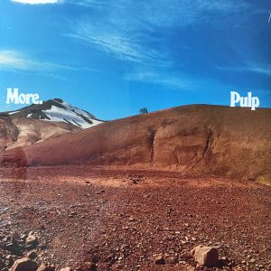 Pulp – More. (LP)
