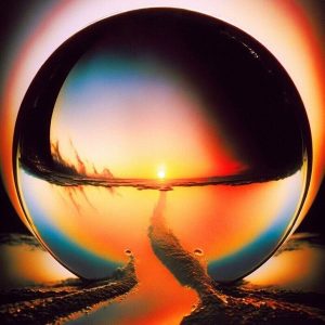 Cage The Elephant – Neon Pill (Indie Exclusive) (LP)