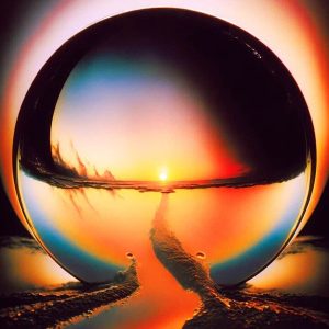 Cage The Elephant – Neon Pill (LP)