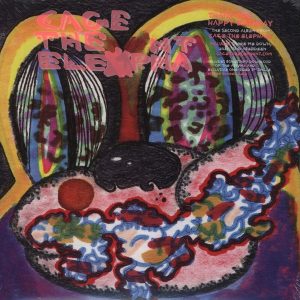 Cage The Elephant – Thank You, Happy Birthday (LP)