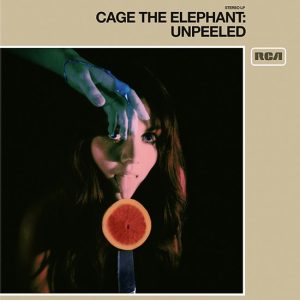 Cage The Elephant – Unpeeled (2LP)