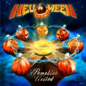 Helloween – Pumpkins United