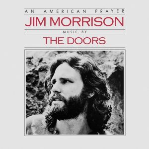Jim Morrison – An American Prayer (LP)