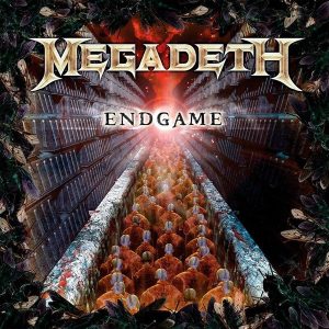 Megadeth – Endgame (LP)