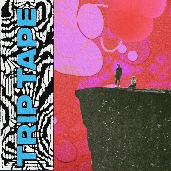 Milky Chance – Trip Tape I (LP)