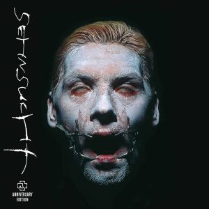 Rammstein – Sehnsucht (20th Anniversary Edition) (2LP)