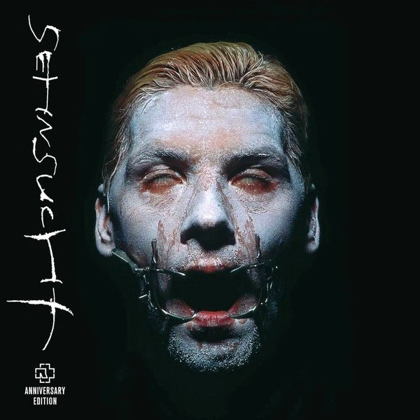 Rammstein – Sehnsucht (20th Anniversary Edition) (2LP)