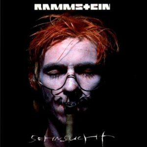 Rammstein – Sehnsucht (2LP)