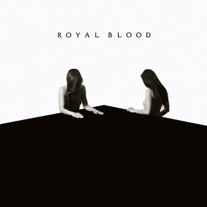 Royal Blood – How Did We Get So Dark? (LP)