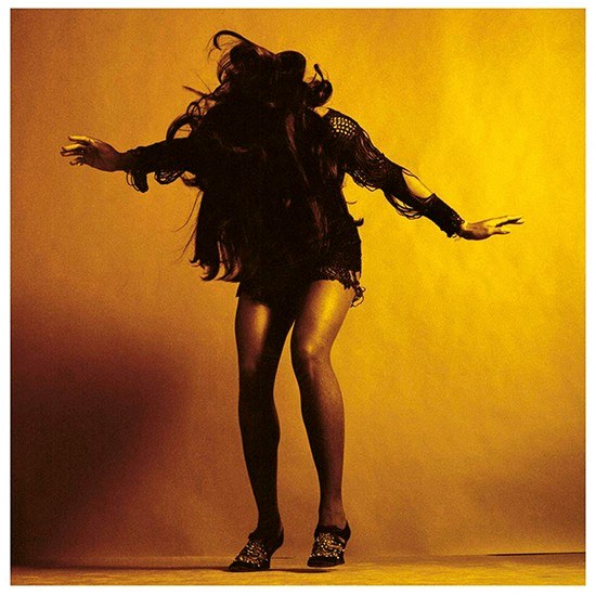 The Last Shadow Puppets – Everything You've Come To Expect (LP)