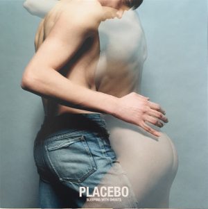 Placebo – Sleeping With Ghosts (LP)