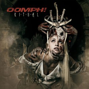 OOMPH! – Ritual (2LP)