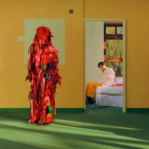 Barry Can't Swim – Loner (LP)