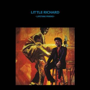 Little Richard – Lifetime Friend (LP)