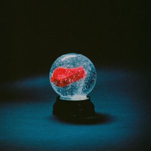Darkside – Nothing (Limited Edition) (LP)
