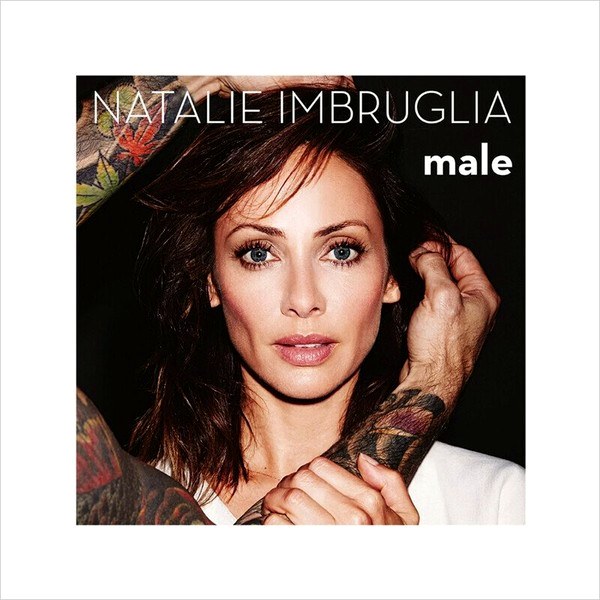 Natalie Imbruglia – Male (Limited Edition) (LP)