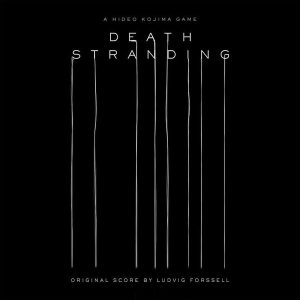 Ludvig Forssell – Death Stranding (Deluxe Edition) (3LP)