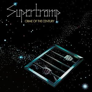 Supertramp – Crime Of The Century (2025 Reissue) (LP)
