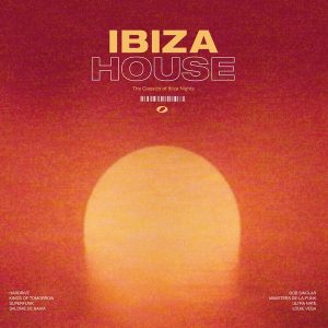 Various Artists – Ibiza House (2LP)