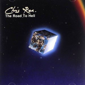 Chris Rea - The Road To Hell (LP)
