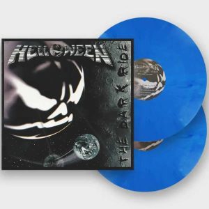 Helloween - The Dark Ride (2LP)