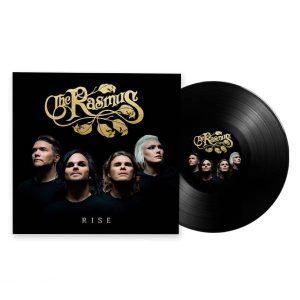 The Rasmus - Rise (LP)