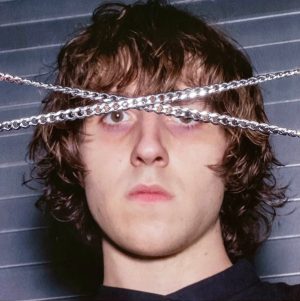 Cameron Winter – Heavy Metal (LP)