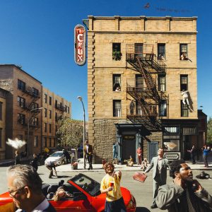 Djo – The Crux (LP)