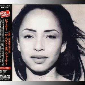 Sade – The Best of Sade (CD)