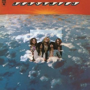 Aerosmith – Aerosmith (LP)