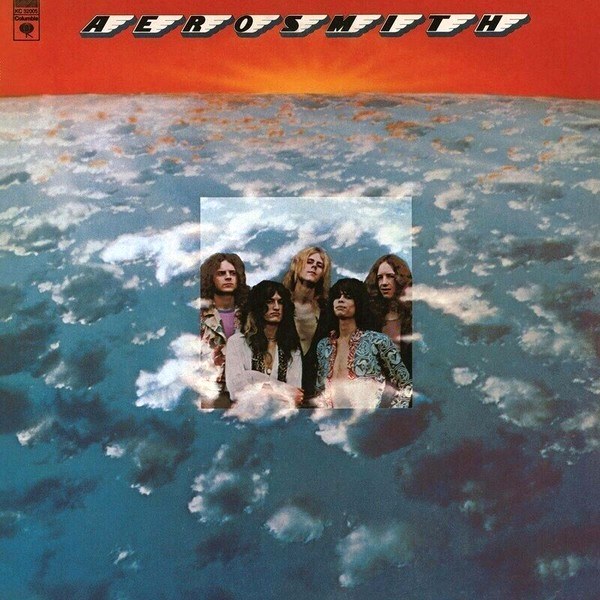 Aerosmith – Aerosmith (LP)