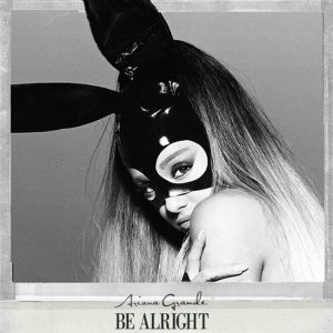 Ariana Grande – Dangerous Woman (2LP)