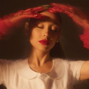 Ariana Grande – Eternal Sunshine (LP)