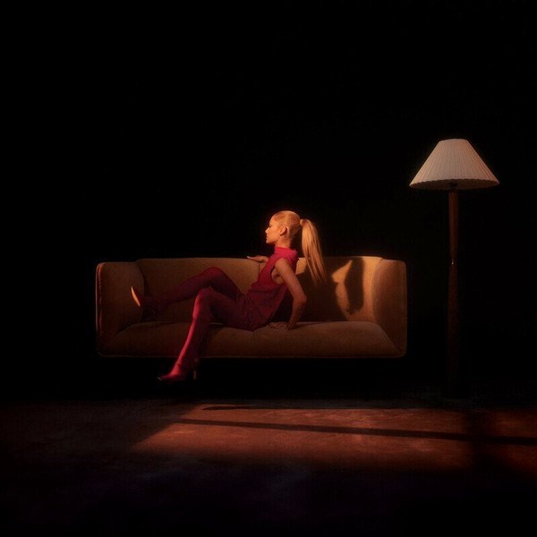 Ariana Grande – Eternal Sunshine (LP)