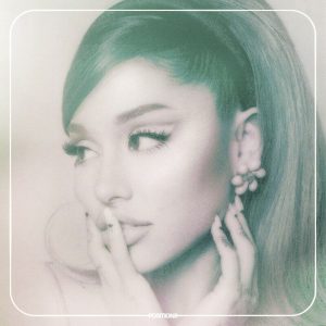 Ariana Grande – Positions (Limited Edition) (LP)