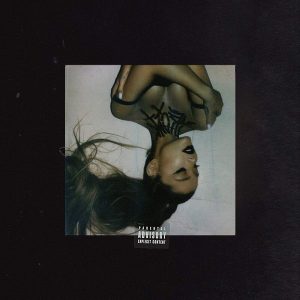 Ariana Grande – Thank U, Next (2LP)