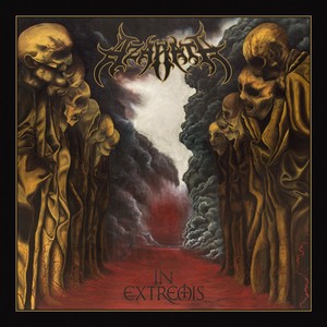 Azarath – In Extremis (LP)