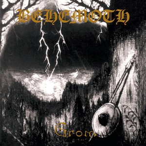 Behemoth – Grom (LP)