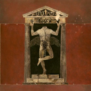 Behemoth – Messe Noire (2LP)