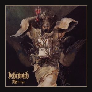 Behemoth – Satanist (LP)