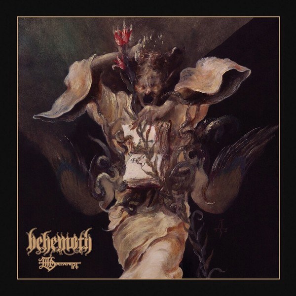 Behemoth – Satanist (LP)
