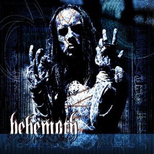 Behemoth – Thelema.6 (Limited Edition) (LP)