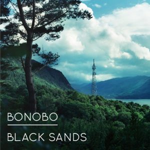 Bonobo – Black Sands (2LP)