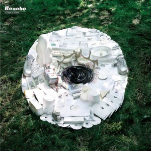 Bonobo – Days To Come (2LP)