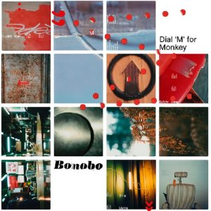 Bonobo – Dial M For Monkey (2LP)