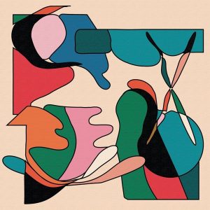 Bonobo – Heartbreak (LP)